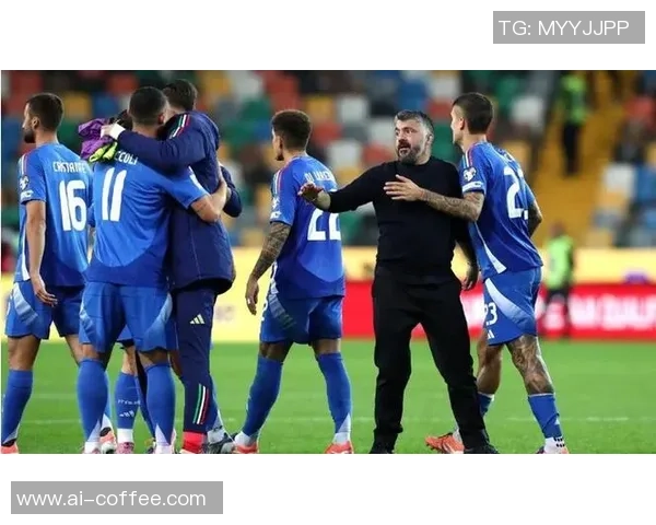 1-4被双杀！意大利创70年羞耻 沦为3流水平 恐接连3届无缘世界杯