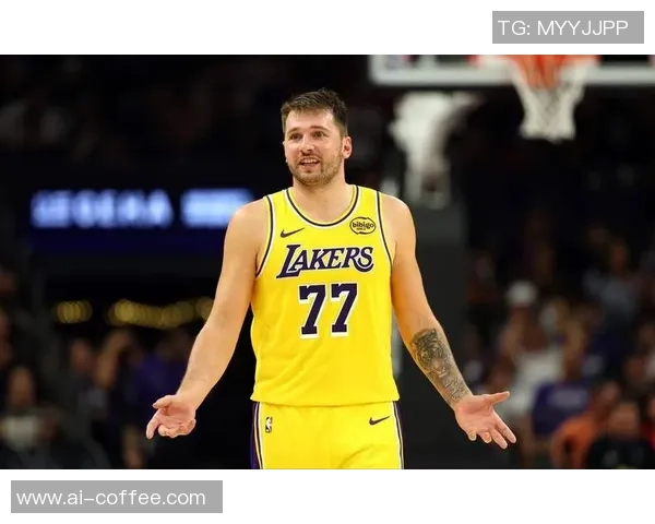 东契奇迎生计最佳局面!MVP赔率已升至前二 名记痛斥独行侠买卖他太愚笨